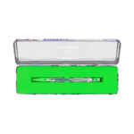Caran d'Ache Ballpoint Pen 849™ Germanier Green Special Edition - Image 4