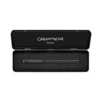 Caran d'Ache Fountain Pen 849™ Black Code