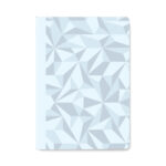 Caran d'Ache Notebook A5 Alpine Frost