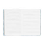 Caran d'Ache Notebook A5 Alpine Frost - Image 2