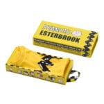 ESTERBROOK x PEANUTS Charlie Brown Fountain Pen - Image 3