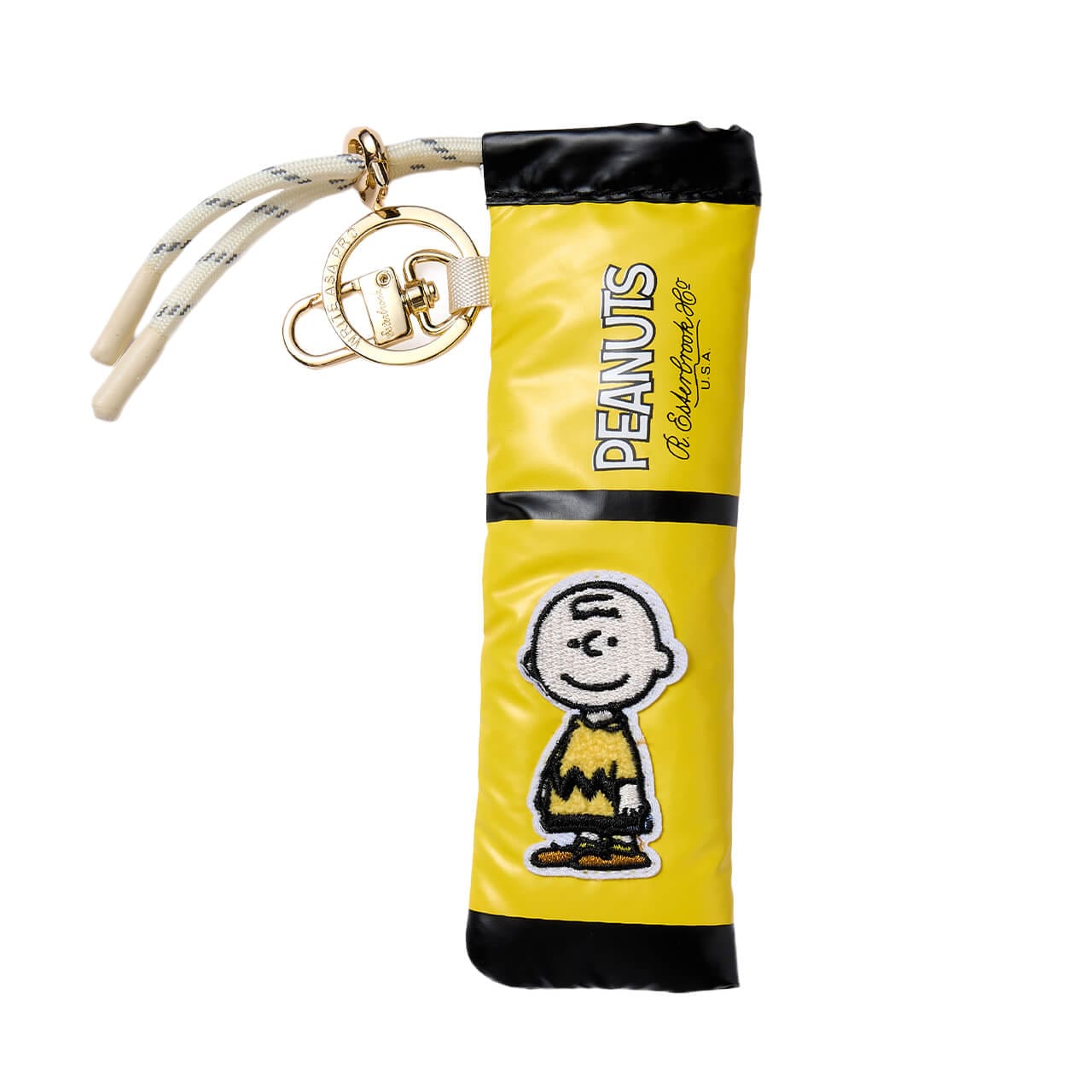ScribePH-Esterbrook-ESTERBROOK x PEANUTS-Charlie Brown-Pen Case (1) ESTERBROOK x PEANUTS Charlie Brown Pen Case - Image 1