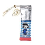 ESTERBROOK x PEANUTS LucyPen Case