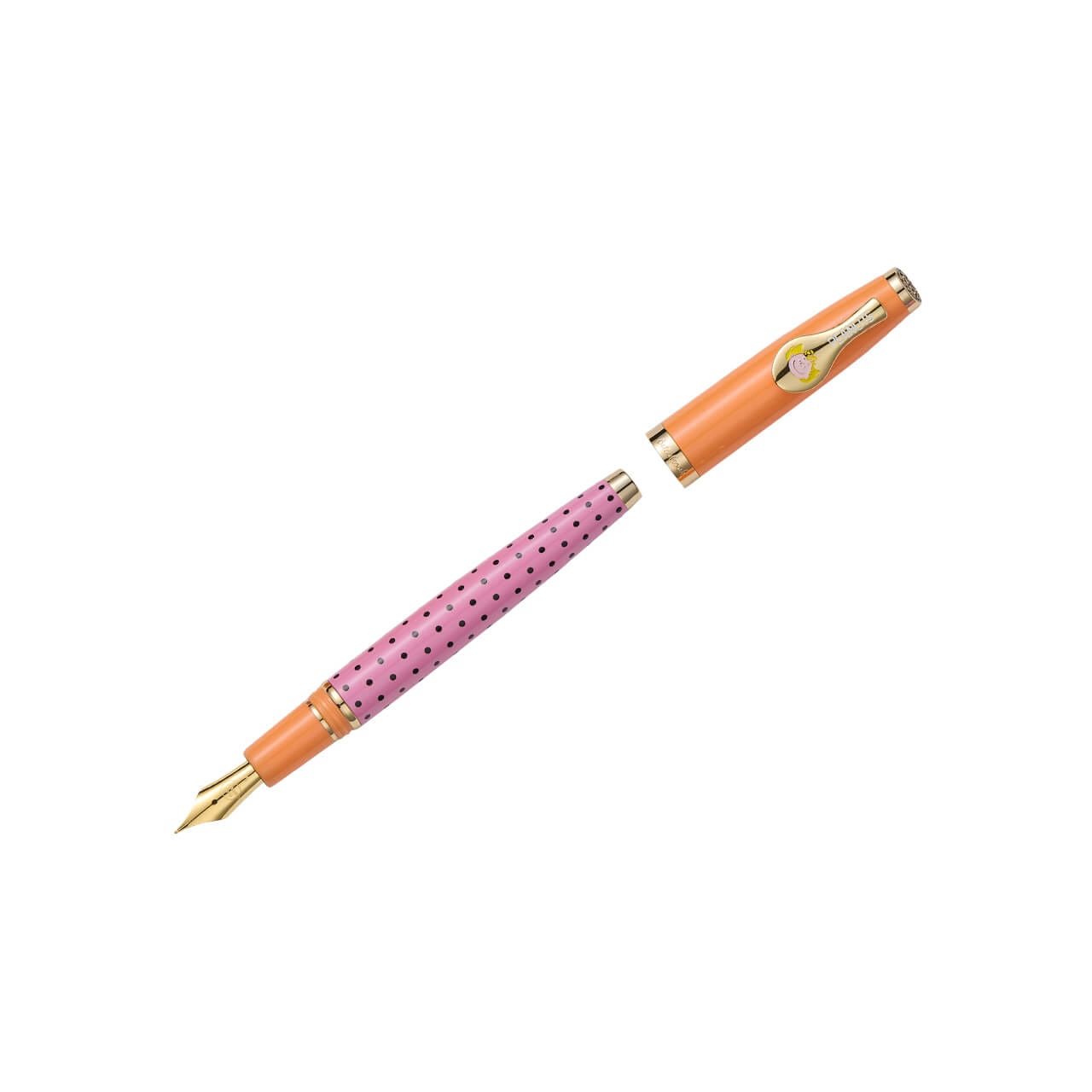 ScribePH-Esterbrook-ESTERBROOK x PEANUTS-Sally-Fountain Pen (1) ESTERBROOK x PEANUTS Sally Fountain Pen - Image 1