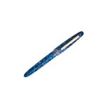 Esterbrook Estie Blue Moon Gold Fountain Pen - Image 2