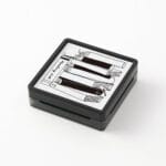 Midori Paintable Stamp Pre-inked Reading List - Image 2