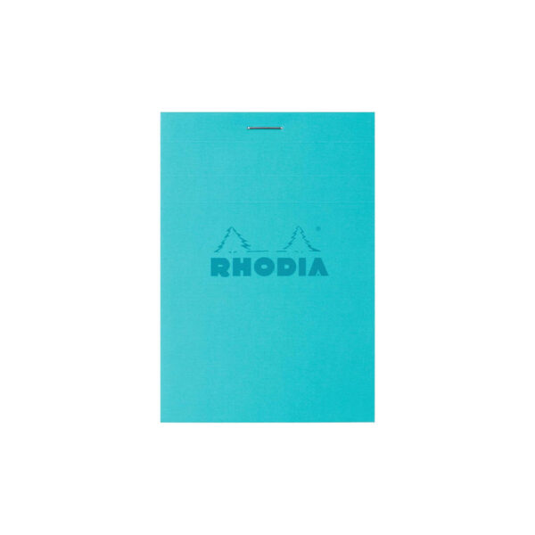 Rhodia Couleurs Pad - Grid No.11 - Image 4