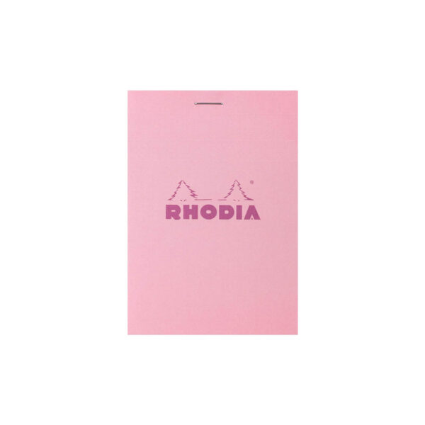 Rhodia Couleurs Pad - Grid No.11 - Image 2