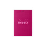 Rhodia Couleurs Pad - Grid No.11