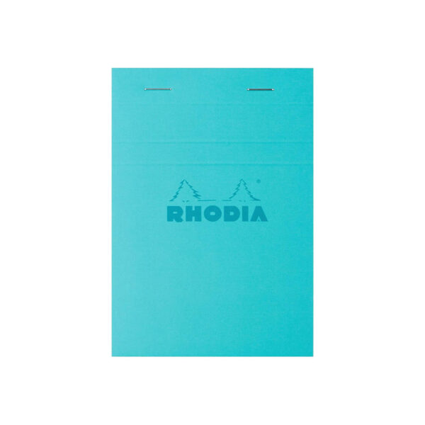 Rhodia Couleurs Pad - Grid No.13 - Image 4