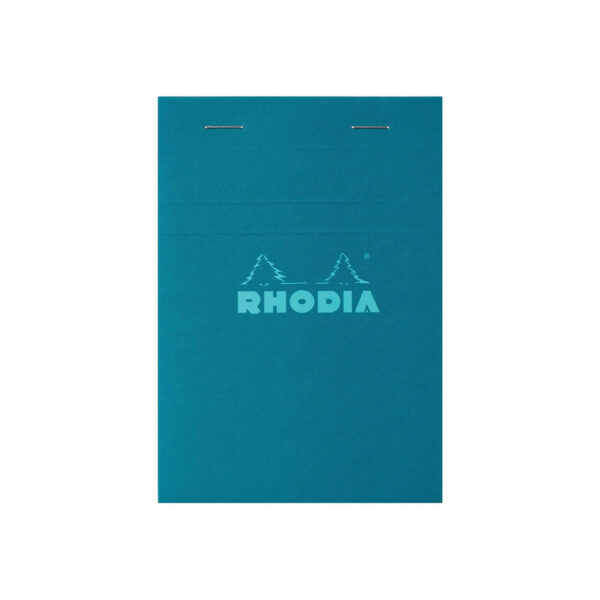 Rhodia Couleurs Pad - Grid No.13 - Image 3