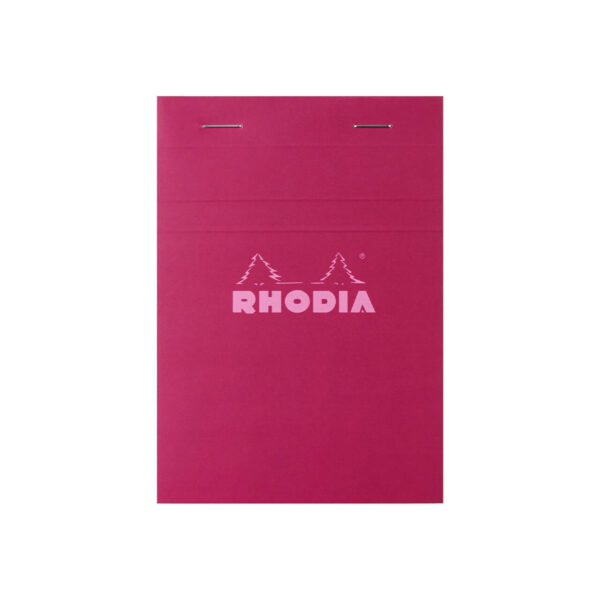 Rhodia Couleurs Pad - Grid No.13 - Image 2