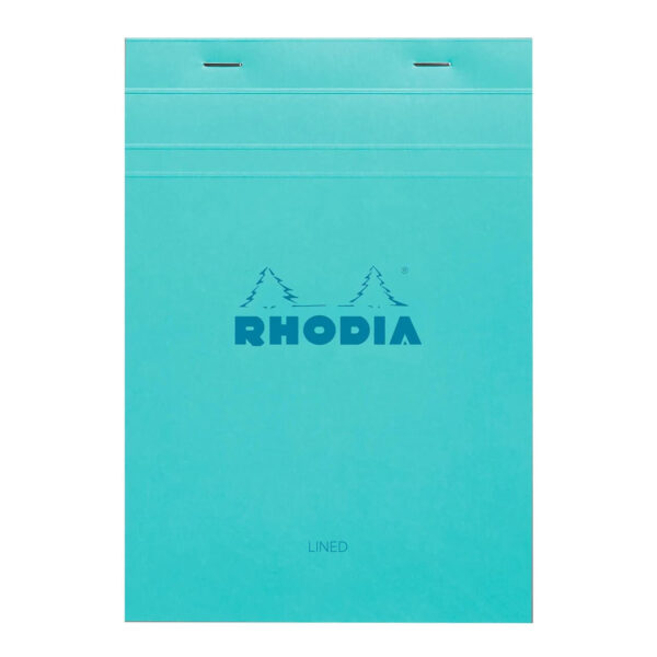Rhodia Couleurs Pad - Grid No.16 - Image 4