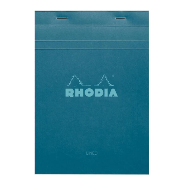 Rhodia Couleurs Pad - Lined No.16 - Image 2
