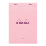 Rhodia Couleurs Pad - Lined No.16 - Image 4