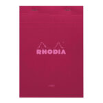 Rhodia Couleurs Pad - Lined No.16 - Image 3