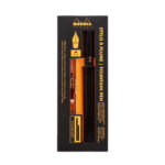 Rhodia Script Fountain Pen - Medium Black
