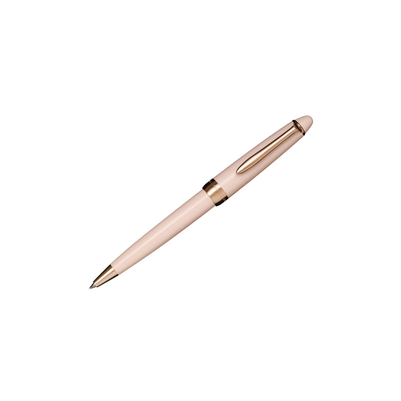 ScribePH-Sailor-FASCINER-Ballpoint Pen-Pearl Pink Sailor Fasciner Ballpoint Pen - Pearl Pink - Image 1