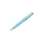 Sailor ProGear Slim Japanese Scenery 14K Fountain Pen - Nyudogumo