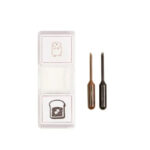 Kutsuwa Hancoco Hanko Slide Stamp - Sleeping Dog - Image 2