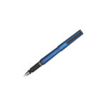 Sailor Tuzu Adjust Forge Fountain Pen Limited Edition - Metallic Blue