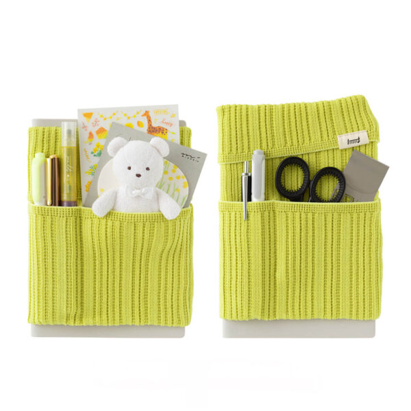 Midori Haramaki A6-B6 Planner Belly Wrap - Image 16