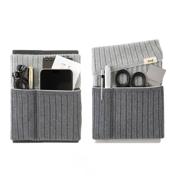 Midori Haramaki A6-B6 Planner Belly Wrap - Image 12