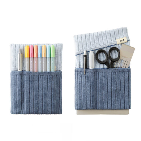 Midori Haramaki A6-B6 Planner Belly Wrap - Image 8