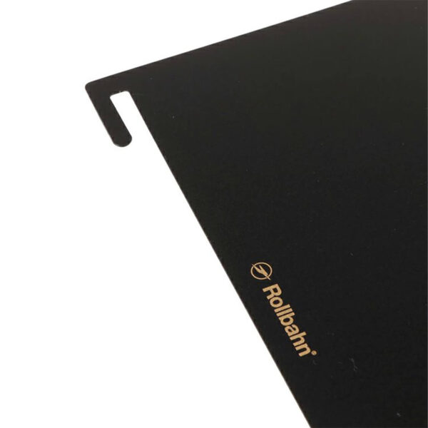 Delfonics Rollbahn Index Sheet White - Large - Image 2