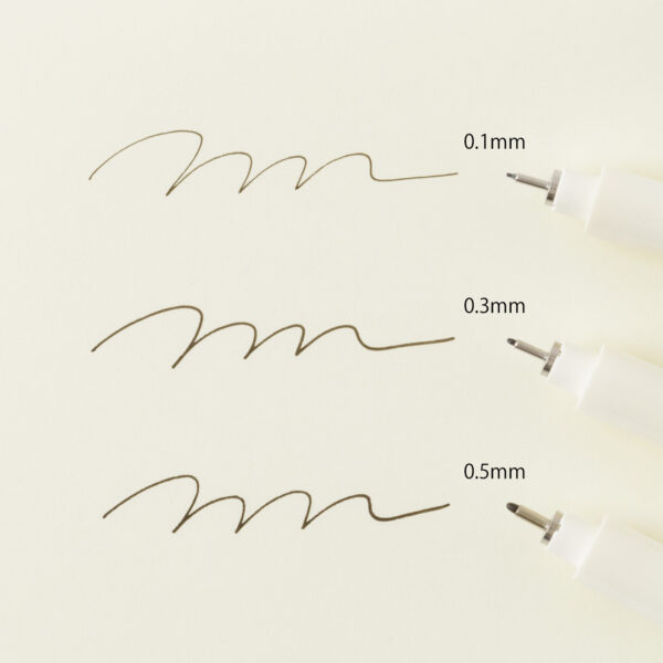 MD PRODUCT MD Drawing Pen - Image 5