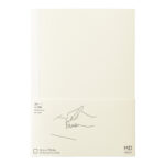 MD PRODUCT MD Notebook Blank - Image 4