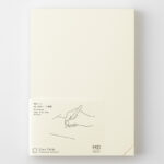 MD PRODUCT MD Notebook Codex 1 Day 1 Page - Blank - Image 11