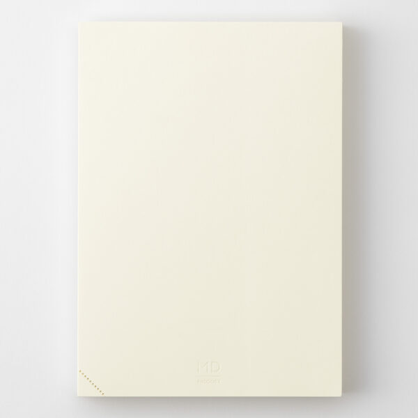 MD PRODUCT MD Notebook Codex 1 Day 1 Page - Blank - Image 3