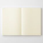 MD PRODUCT MD Notebook Codex 1 Day 1 Page - Blank - Image 5