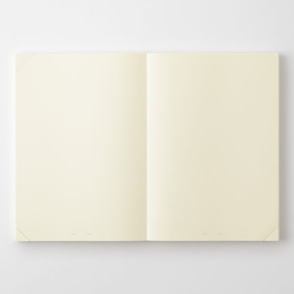 MD PRODUCT MD Notebook Codex 1 Day 1 Page - Blank - Image 5