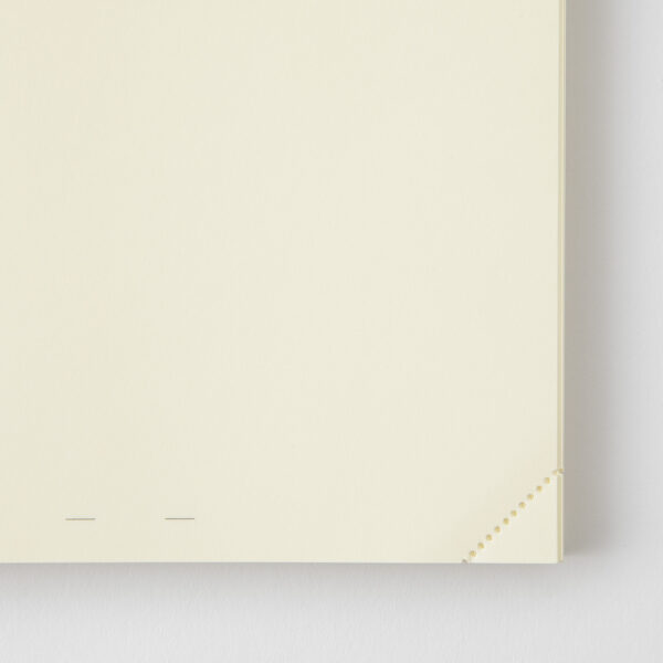 MD PRODUCT MD Notebook Codex 1 Day 1 Page - Blank - Image 6