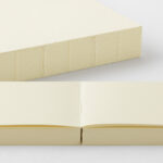 MD PRODUCT MD Notebook Codex 1 Day 1 Page - Blank - Image 8