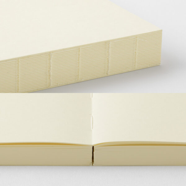 MD PRODUCT MD Notebook Codex 1 Day 1 Page - Blank - Image 8