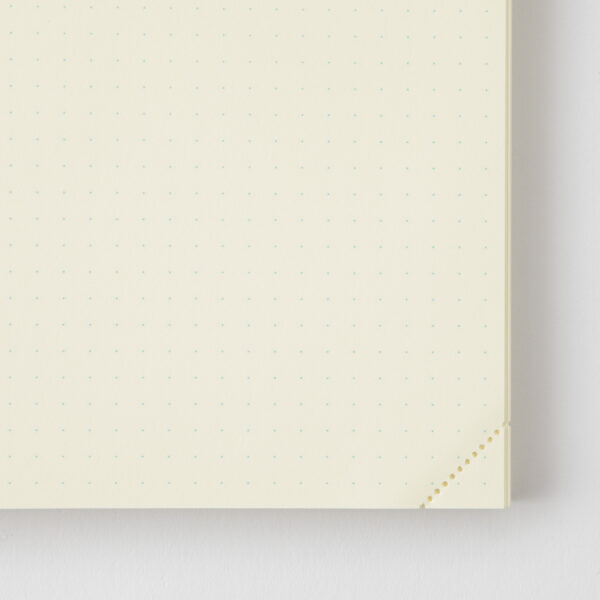 MD PRODUCT MD Notebook Codex 1 Day 1 Page - Dot Grid - Image 6