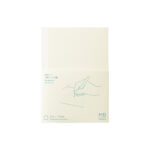 MD PRODUCT MD Notebook Dot Grid