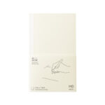 MD PRODUCT MD Notebook Blank - Image 3
