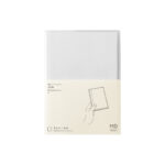 MD PRODUCT MD Notebook Clear Cover