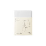 MD PRODUCT MD Notebook Clear Cover - Image 2