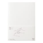 MD PRODUCT MD Notebook Cotton