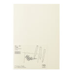 MD PRODUCT MD Notebook Thick Blank