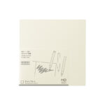 MD PRODUCT MD Notebook Thick Blank - Image 2