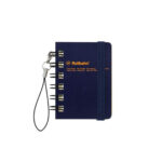 Delfonics Rollbahn Spiral Bound Notebook Micro - Image 7
