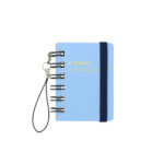 Delfonics Rollbahn Spiral Bound Notebook Micro - Image 6