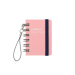 Delfonics Rollbahn Spiral Bound Notebook Micro - Image 5