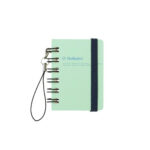 Delfonics Rollbahn Spiral Bound Notebook Micro - Image 4